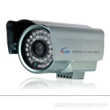IR Day & Night Waterproof Camera (AST-741CS30C)